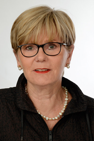 Barbara Bütow